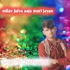 About milav julva aaja mari jayan Song